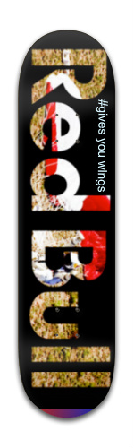 Design 183995 Skateboards, Longboards and Grip Tape Image