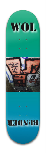 Design 184056 Skateboards, Longboards and Grip Tape