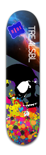 Design 183976 Skateboards, Longboards and Grip Tape Image