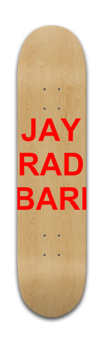 Design 183883 Skateboards, Longboards and Grip Tape