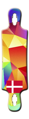 Design 184000 Skateboards, Longboards and Grip Tape Image