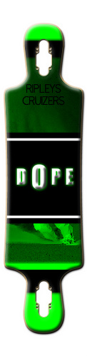 Design 184225 Skateboards, Longboards and Grip Tape