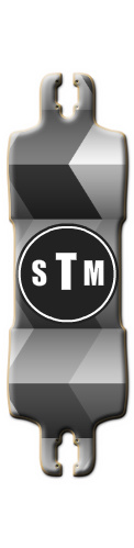 Design 184052 Skateboards, Longboards and Grip Tape