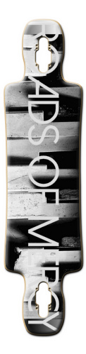 Design 184236 Skateboards, Longboards and Grip Tape Image