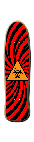 Design 184423 Skateboards, Longboards and Grip Tape