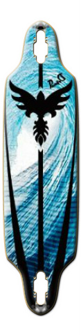 Design 184467 Skateboards, Longboards and Grip Tape