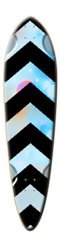 Design 184556 Skateboards, Longboards and Grip Tape