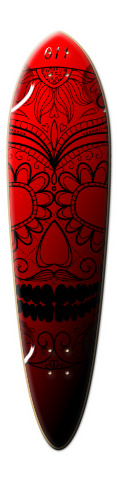 Design 184354 Skateboards, Longboards and Grip Tape Image