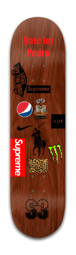 Design 184520 Skateboards, Longboards and Grip Tape Image