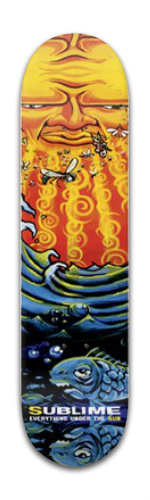 Design 184382 Skateboards, Longboards and Grip Tape Image