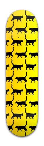Design 184571 Skateboards, Longboards and Grip Tape