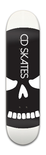 Design 184455 Skateboards, Longboards and Grip Tape