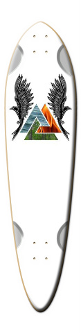 Design 184657 Skateboards, Longboards and Grip Tape Image