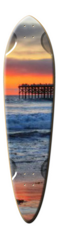 Design 184925 Skateboards, Longboards and Grip Tape Image