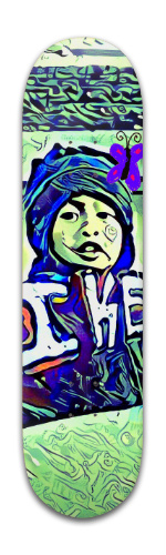 Design 184905 Skateboards, Longboards and Grip Tape Image