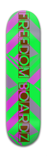 FREEDOM BOARDZ GIV