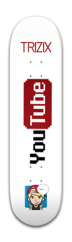 Design 184662 Skateboards, Longboards and Grip Tape Image