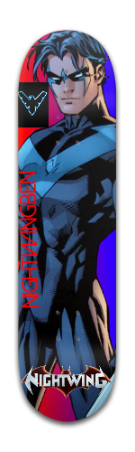 Design 184819 Skateboards, Longboards and Grip Tape