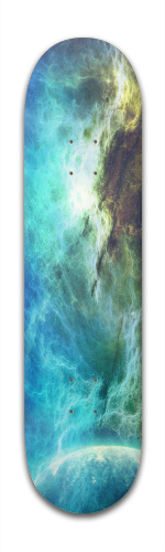 Design 184673 Skateboards, Longboards and Grip Tape