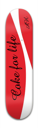 Design 184696 Skateboards, Longboards and Grip Tape