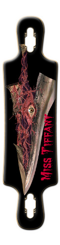 Design 184951 Skateboards, Longboards and Grip Tape