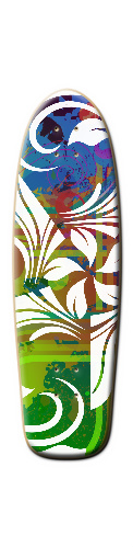 Design 184902 Skateboards, Longboards and Grip Tape Image