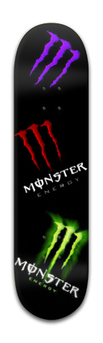 monster