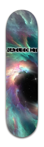 Nebula Series