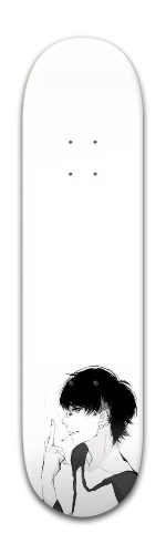 Design 185168 Skateboards, Longboards and Grip Tape