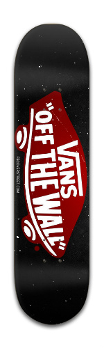 Design 185035 Skateboards, Longboards and Grip Tape