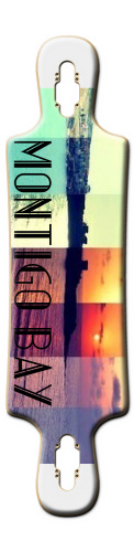 Design 184992 Skateboards, Longboards and Grip Tape