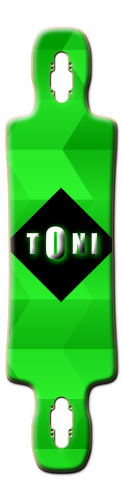 Design 185040 Skateboards, Longboards and Grip Tape Image