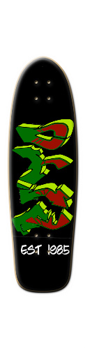 Design 185200 Skateboards, Longboards and Grip Tape Image