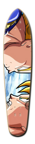 Design 185326 Skateboards, Longboards and Grip Tape