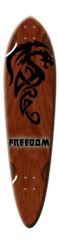 Design 185404 Skateboards, Longboards and Grip Tape Image