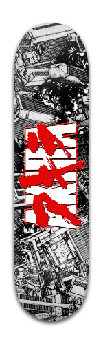 Design 185330 Skateboards, Longboards and Grip Tape