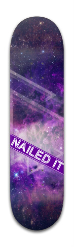 Design 185464 Skateboards, Longboards and Grip Tape