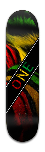Design 185327 Skateboards, Longboards and Grip Tape
