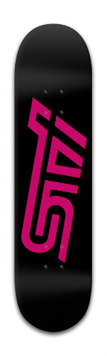 Design 185271 Skateboards, Longboards and Grip Tape