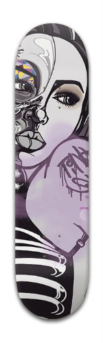 Design 185490 Skateboards, Longboards and Grip Tape Image