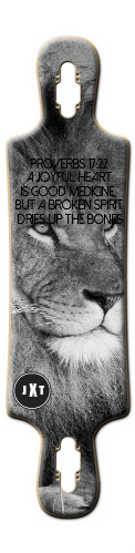Design 185394 Skateboards, Longboards and Grip Tape