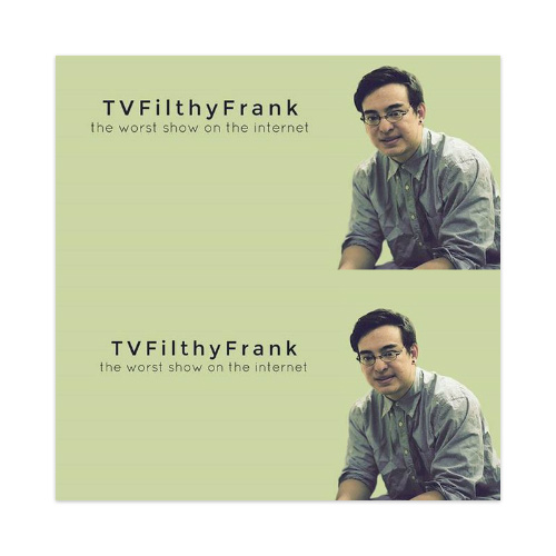 TVFilthy Frank Skateboards, Longboards and Grip Tape Image
