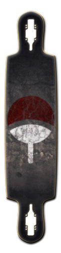Uchiha Skateboards, Longboards and Grip Tape Image