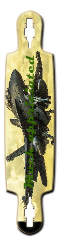 Design 185571 Skateboards, Longboards and Grip Tape