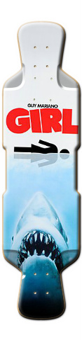 Design 185494 Skateboards, Longboards and Grip Tape
