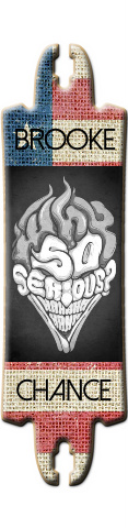 Design 185772 Skateboards, Longboards and Grip Tape