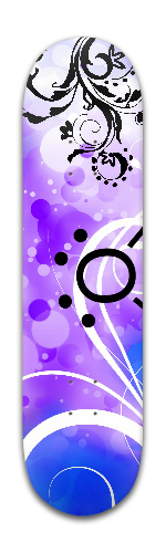Design 185848 Skateboards, Longboards and Grip Tape