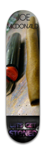 Design 185628 Skateboards, Longboards and Grip Tape Image