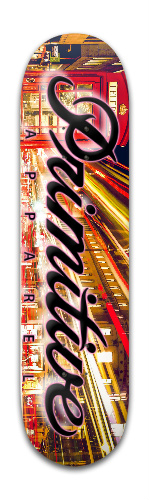 night time Skateboards, Longboards and Grip Tape Image