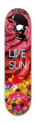 Live sun
